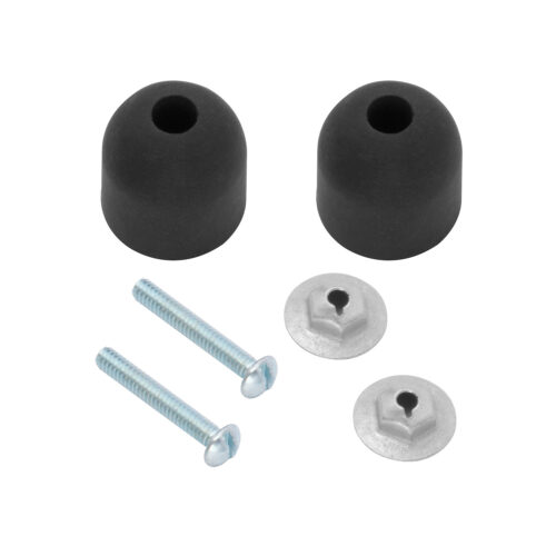 Reese Replacement Part, 58089 Fifth Bumper Installation Kit