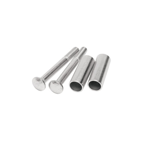 ReeseFifth Wheel Hitch Mounting System Spacer Kit 58166