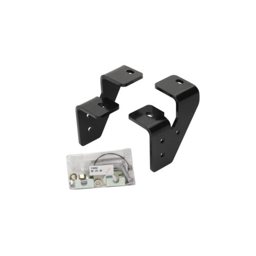 Reese Fifth Wheel Hitch Mounting System Bracket Kit 58186