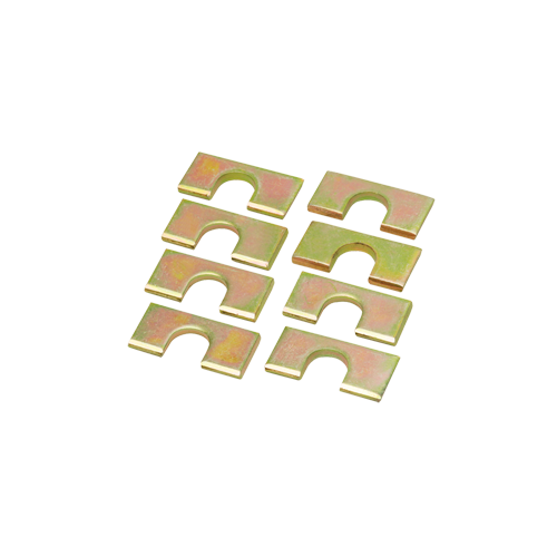 Reese Fifth Wheel Hitch Mounting System Spacer Kit 58197