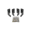Reese Fifth Wheel Hitch Mounting System Bracket Kit 58208