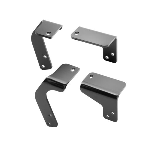 Reese Fifth Wheel Hitch Mounting System Bracket Kit 58386