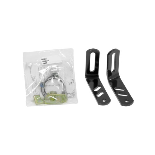 Reese Fifth Wheel Hitch Mounting System Bracket Kit 58425