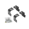 Reese Fifth Wheel Hitch Mounting System Bracket Kit 58426
