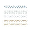 Reese Replacement Part, 58430  Installation Hardware for #58058