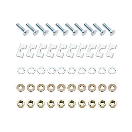 Reese Replacement Part, 58430  Installation Hardware for #58058
