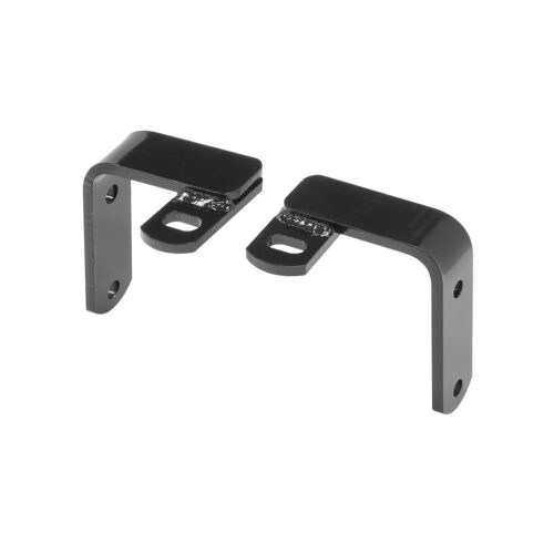 Reese Fifth Wheel Hitch Mounting System Bracket Kit 58432