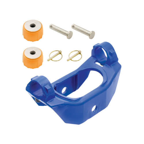 Reese Replacement Part, 58454 Titan 20K Pivot Beam & Isolators