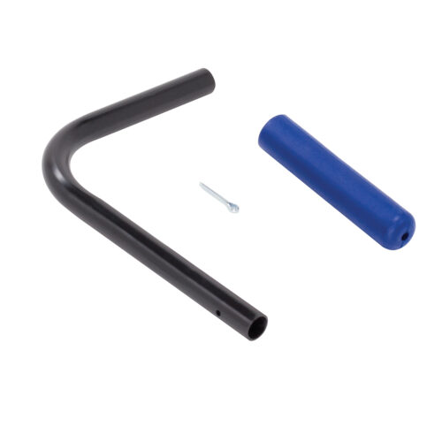 Reese Replacement Part, 58473 16K & 20K Handle, Grip & Cotter Pin