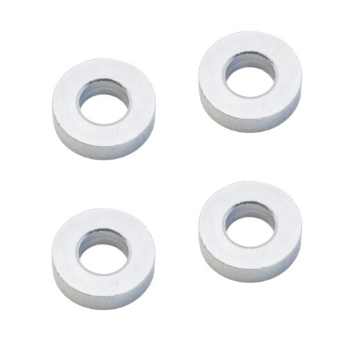 Reese Fifth Wheel Mounting Rails Accessory, 58503 Corrugation Spacer Kit