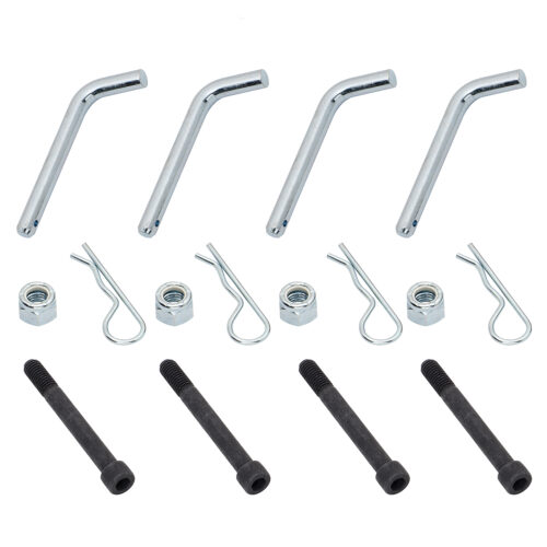 Reese Replacement Part, 58511 Titan 20K Mounting Hardware