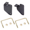 Reese Fifth Wheel Hitch Mounting System Bracket Kit 58520