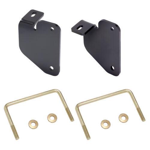 Reese Fifth Wheel Hitch Mounting System Bracket Kit 58520