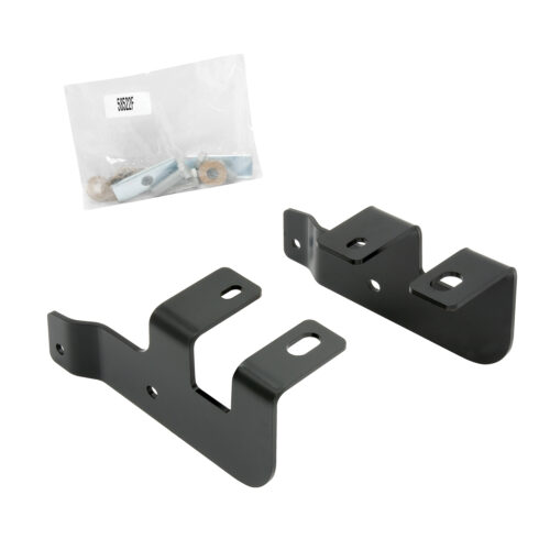 Reese Fifth Wheel Hitch Mounting System Bracket Kit 58522