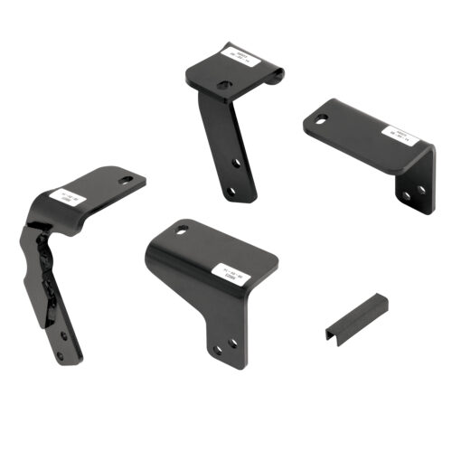Reese Fifth Wheel Hitch Mounting System Bracket Kit 58523