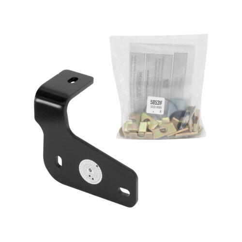 Reese Fifth Wheel Hitch Mounting System Bracket Kit 58531