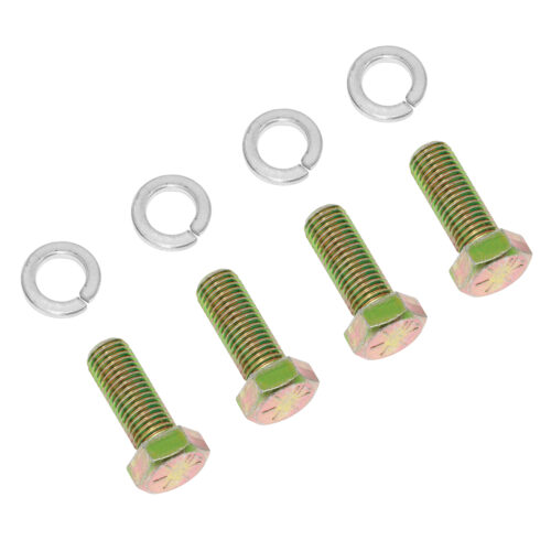 Reese Replacement Part, 58542 26.5K Elite? Series Fifth Wheel Center Section Bolt Kit