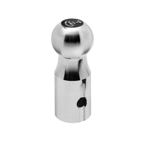 Draw-Tite Gooseneck Hitch Head Accessory, 19307  3" Gooseneck Hitch Ball,  20,000 lbs.