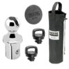 Reese Elite Series Gooseneck Hitch Head Accessory, Kit, 30140 Gooseneck Hitch Ball