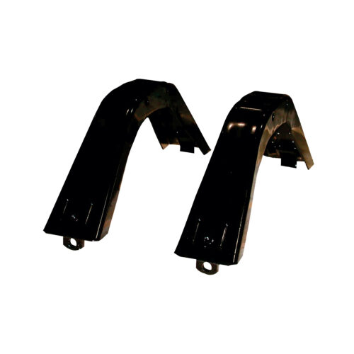 Reese Replacement Part, 30727 15K, 16K & 20K Fifth Wheel Legs (Qty. 2 )