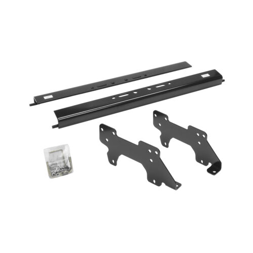 Draw-Tite Gooseneck Rail Kit, 4435 Dodge