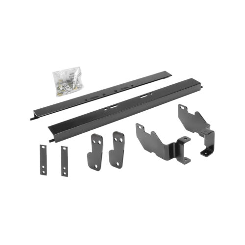Draw-Tite Gooseneck Rail Kit, 4457 Dodge