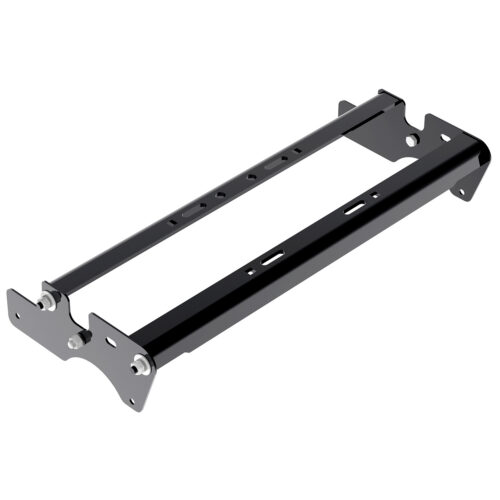 Draw-Tite Gooseneck Rail Kit, 4491 Ford
