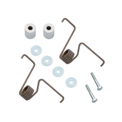 Reese Replacement Part, 58229 18K & 24K Signature Series Fifth Wheel Head Pivot Spring Kit
