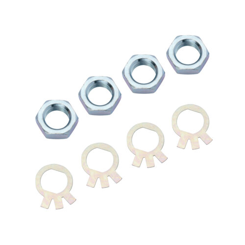 Reese Replacement Part, 58256 16K, 18K & 24K Signature Series Fifth Wheel Folding Tab Washer Kit