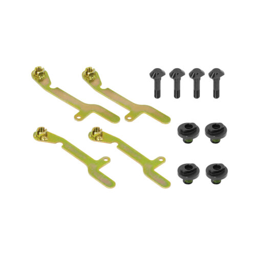 Reese Replacement Part, 58419 Service Kit Adapter Foot for Signature Series Fifth Wheels