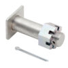 Reese Replacement Part, 58474 20K Pivot Pin, Nut & Cotter Pin