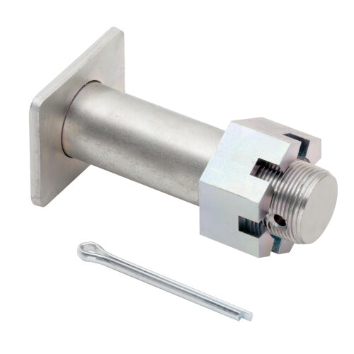 Reese Replacement Part, 58474 20K Pivot Pin, Nut & Cotter Pin