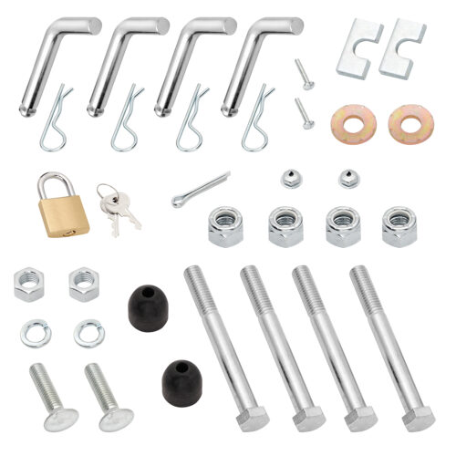 Reese Replacement Part, 58475 20K Fifth Wheel Hardware Kit