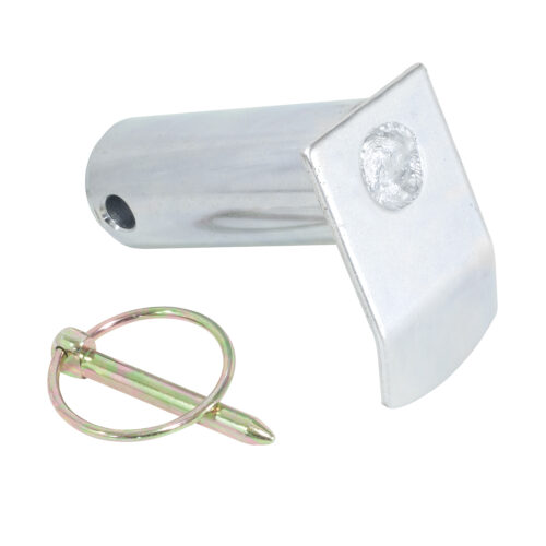 Reese Replacement Part, 58484 Pivot Pin & Klik Pin for 16K Fifth Wheels