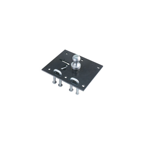Draw-Tite Remov-A-Ball Gooseneck Hitch Head, 6300 30,000 lbs. Capacity