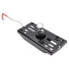 Draw-Tite Hide-A-Goose Gooseneck Hitch Head (Narrow), 9488 30,000 lbs. Capacity