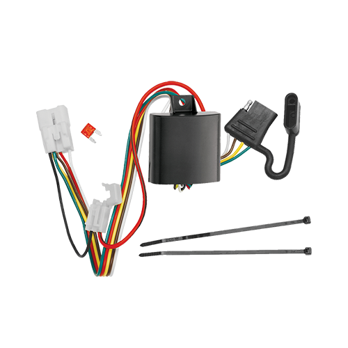Tekonsha 118467 Tow Harness T-Connector Assembly