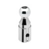 Draw-Tite Replacement Part, 19309 Hide-A-Goose Gooseneck Ball 2-5/16" Diameter
