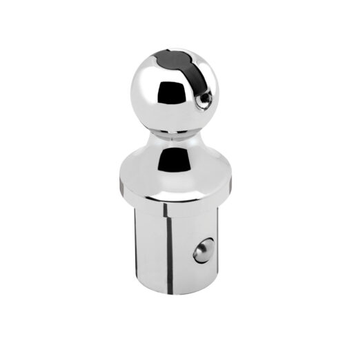Reese Elite Series Gooseneck Hitch Ball, 19311  2-5/16" 30,000 lbs.