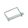 Draw-Tite Replacement Part, 2471 Wire Lock Pin 1/2", Used w/Tow Bar Brackets