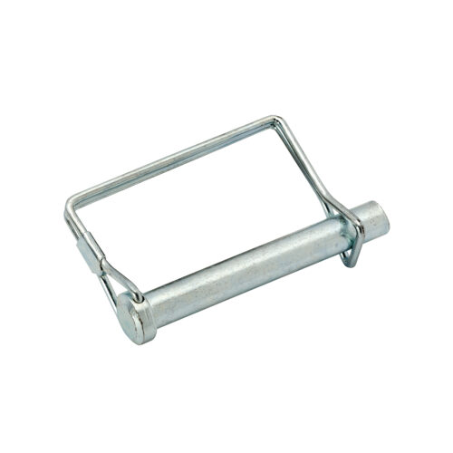 Draw-Tite Replacement Part, 2471 Wire Lock Pin 1/2", Used w/Tow Bar Brackets