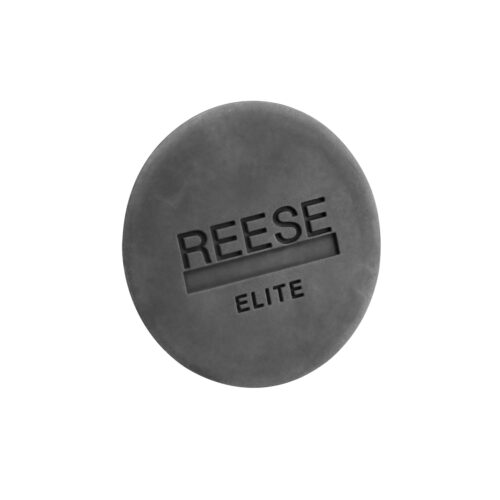 Reese Replacement Part, 30136 Elite Series Gooseneck Hitch Head Hole Cover