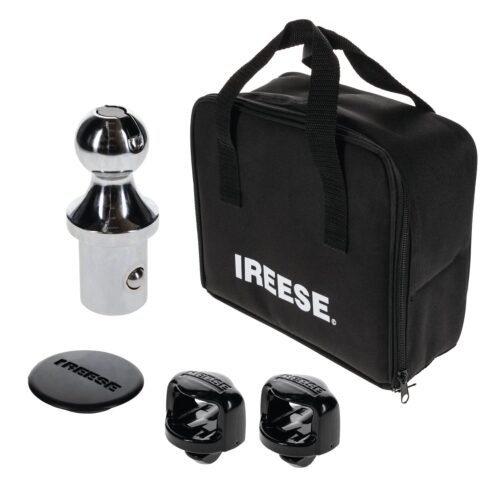 Reese 2-5/16 Inch Dia. Pop-In Ball for GM Gooseneck System