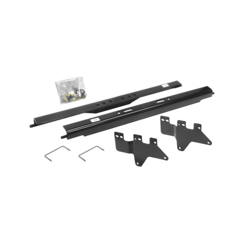 Draw-Tite Gooseneck Rail Kit, 4454 Chevrolet & GMC