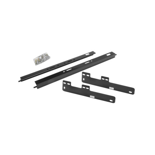 Draw-Tite Gooseneck Rail Kit, 4437 Ford