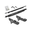 Draw-Tite Gooseneck Rail Kit, 4449 Ford