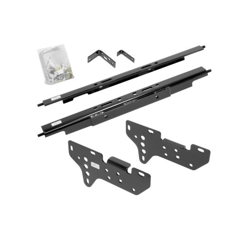 Draw-Tite Gooseneck Rail Kit, 4449 Ford