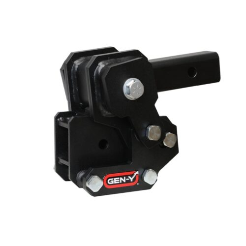 GEN-Y Hitch 26002- Gen-Y Voyager Cargo Hitch