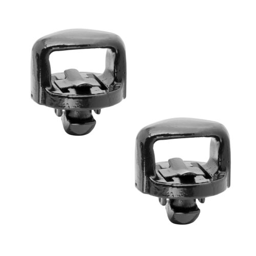 Reese Replacement Part, 58468 Elite Series Gooseneck Hitch Head Safety Chains