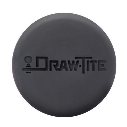 Draw-Tite Replacement Part, 58524 Hide-A-Goose Gooseneck Hitch Head Cover